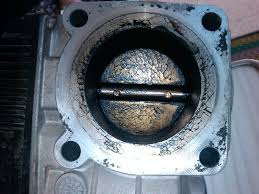 Buğaz – Gaz Kelebeği Arızası Nasıl Anlaşılır