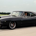 A 1000 hp ’68 Dodge Charger by Speedkore