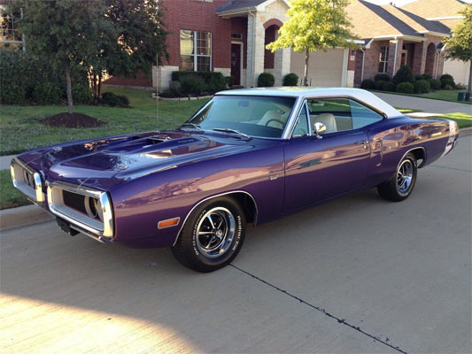 Pick Of The Day: 1970 Dodge Coronet Superbee